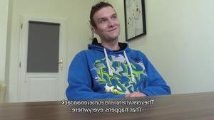 Dirty Scout: Unemployed Repairman's Secret Passion