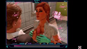 My New Life - (PT 03) - Girl can shake that ass
