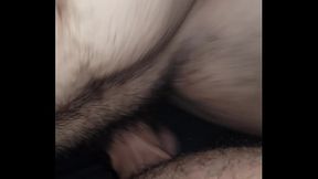 Follado por vecino hetero