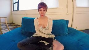 Mercy West's POV Interview