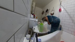 LizzyYum SD JULY 2026 bathing masturbation Dilation #59