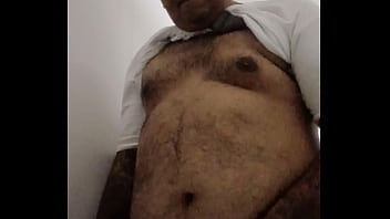 Vaibhav Masturbates &amp_ Ejaculates In The Men&#039_s Changing Room At FRCS