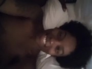 MET AND FUCKED A FAN  LAS VEGAS NIGHTS AT THE SAHARA RESORT