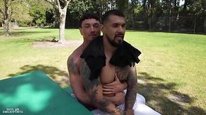 Behind the Scenes with Boomer Banks and Cade Maddox