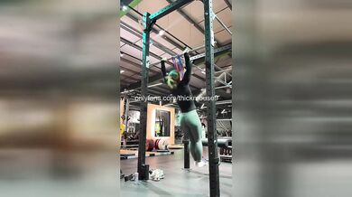 18yo TikTok live creampie ruined my virgin mouth