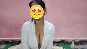 Your Priya Lovely Fingring Her Pussy To Many Orgasms