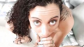 ”Fuck instead of clothing”