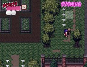 Zombie Retreat V1.0.1 Part 49 Happy Village by Loveskysan69