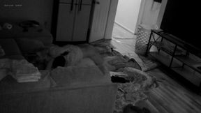 Wake up Ms. Cheryl Pt. 2