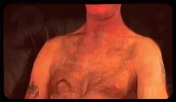 Mature Mustached Stud Solo Masturbation | Gay Solo Clear video