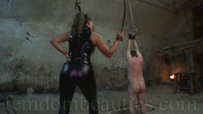 PRINCESS MAYWA LEON  - LONG LASTING WHIPPING - FULL VERSION