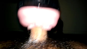 Fleshlight solo
