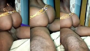 Okpodade - Berks Going Through Dick Grinding Tutorials - Aug 18, 2024