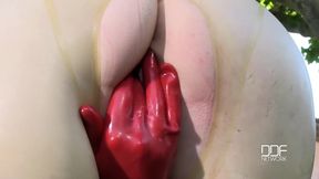 Latex And Mystery - Lucy Latex, Latex Lucy And Lucy L