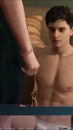 Stepmom Sitting On Her 18 Plus Stepson Face With Big Ass   Clip 1