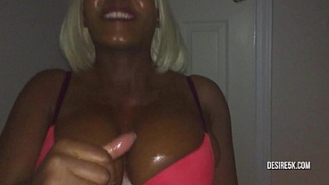 joi handjob