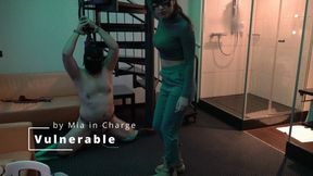Vulnerable