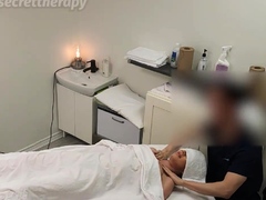 Secret Therapy Kendal Hot MILF Video Leaked