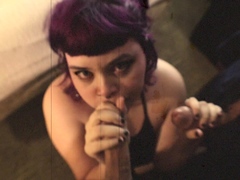 POVProfessor - Michael Myers and Ghostface double team