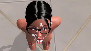 Sex With Stacy Saint