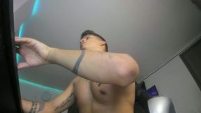 Charliie Hotx Party on Jun 6, 2025 - Part 3