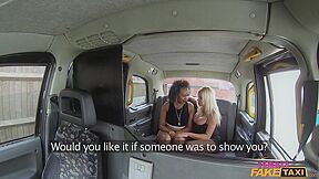 Interracial Lesbian Full Video With Blonde Milf With Huge Boobs