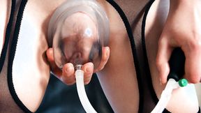 ”Cunt Pump - Serena Lewis”