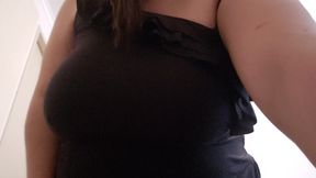 Stepmommy show webcam