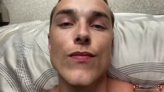 5 Cumshots Verbal Daddy Domination Humiliation Big Dick Hunk Hoss Kado Dirty Talk JOI Kink Fetish