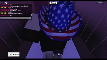 Rough N Rowdy roblox r34 Roblox backshots doggy sex!!! (MILKED)