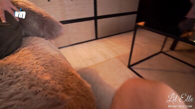 Married Pussy Rules: #1 Fucked by His Best Friend (FULL CREAMPIE)