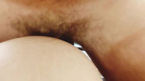 nueva version cuando se fue mi novio a trabajar, mi cunado entro a mi cuarto y en mi culo!