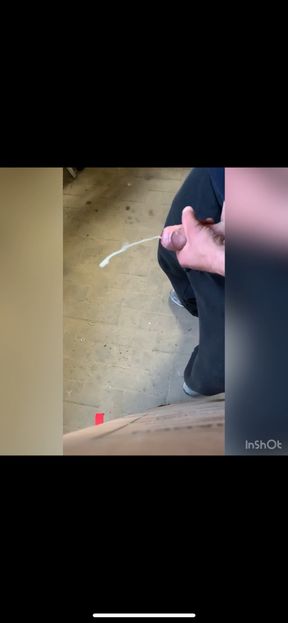 Small cumshot collection