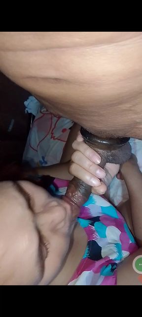 She's so very funny .with pop sound coming to her pussy