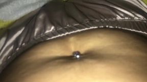 My Neighbor Hears My Moans When I Masturbate