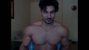 Alexander Fit Private Show