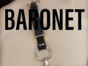 MONARCH-BDSM(BARONET)13.74