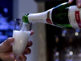 That babe pot was warm, and this babe squeezed us constricted as that babe came, bringing us to a monster...