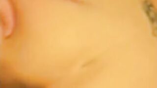 British Amateur Couple Has POV Fun