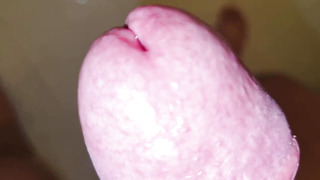 SONNY WITH A AMPLE BONER ARRIVES - HE FINDS HIS STEP-MOM'S UNDIES AND WANKS OFF IN HER LIVING APARTMENT AT THE RISK OF BEING Caught - HE GROANS AND LUVS A JIZZ SHOT THAT HE GULPS