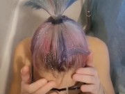 Piss on me please