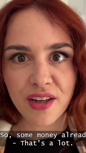 HUNT4K. Extremely hot slut let a PhD stranger to fuck her curvy body   Clip 1