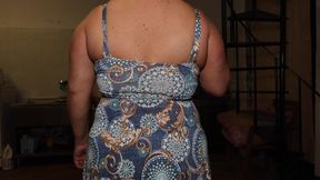 The Dirty MILF and the Real Estate Agent