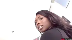 I Love Anal - Tapping Into Tight Backdoor