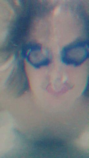 Bandar Sissy talking and screaming underwater to be fucked