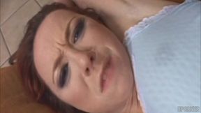 Trinity Post captivates with fiery charm in a daring encounter