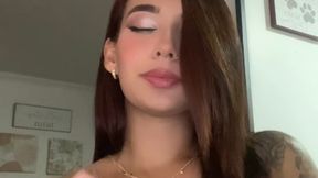 Touch them