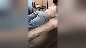 Incredible Sex Video Vertical Video Check Only For You With Camila Mendes
