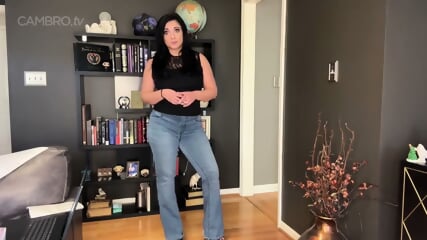 Milf pov