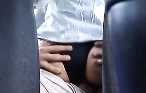 Naughty Penny's First Cuckold Adventure